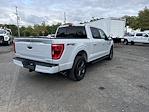 2022 Ford F-150 SuperCrew Cab 4x4, Pickup for sale #FAU2133 - photo 10