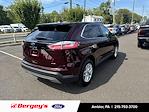 Used 2022 Ford Edge SEL AWD, SUV for sale #FAU2142 - photo 11