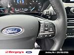 2021 Ford Escape AWD, SUV for sale #FAU2147 - photo 22