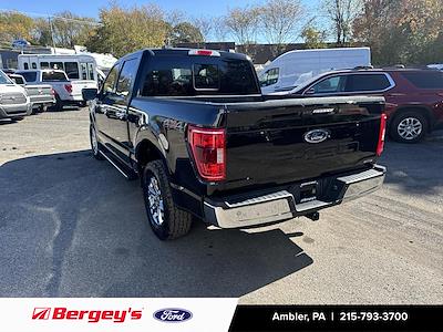 2021 Ford F-150 SuperCrew Cab 4x4, Pickup for sale #FAU2170 - photo 2