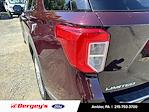 2022 Ford Explorer 4x4, SUV for sale #FAU2172 - photo 19