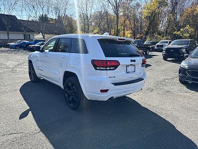 2015 Jeep Grand Cherokee 4x4, SUV for sale #FAU2175 - photo 2