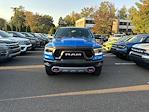 Used 2021 Ram 1500 Rebel Crew Cab 4x4, Pickup for sale #FAU2180 - photo 3