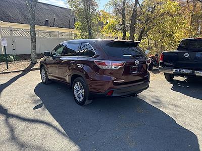 2015 Toyota Highlander AWD, SUV for sale #FAU2203 - photo 2