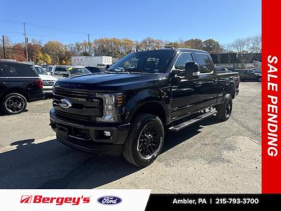 2019 Ford F-250 Crew Cab 4x4, Pickup for sale #FAU2204 - photo 1