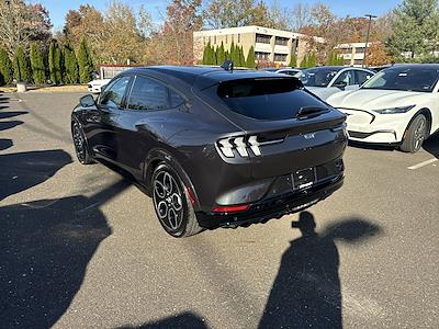 2021 Ford Mustang Mach-E AWD, SUV for sale #FAU2210 - photo 2