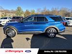 2020 Ford Explorer 4x4, SUV for sale #FAU2212 - photo 13