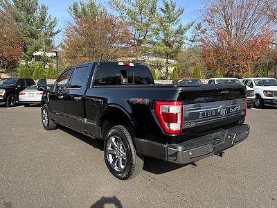 2022 Ford F-150 SuperCrew Cab 4x4, Pickup for sale #FAU2219 - photo 2