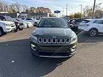 Used 2019 Jeep Compass Limited 4x4, SUV for sale #FAU2225 - photo 3