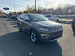 Used 2019 Jeep Compass Limited 4x4, SUV for sale #FAU2225 - photo 4