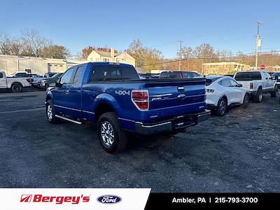 2014 Ford F-150 Super Cab 4x4, Pickup for sale #FAU2226 - photo 2