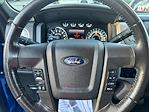 Used 2014 Ford F-150 Super Cab 4x4, Pickup for sale #FAU2226 - photo 18