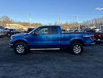 Used 2014 Ford F-150 Super Cab 4x4, Pickup for sale #FAU2226 - photo 3