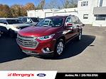 Used 2020 Chevrolet Traverse LT AWD, SUV for sale #FAU2229 - photo 1