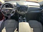 Used 2020 Chevrolet Traverse LT AWD, SUV for sale #FAU2229 - photo 17