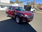 Used 2020 Chevrolet Traverse LT AWD, SUV for sale #FAU2229 - photo 4