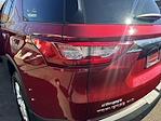 Used 2020 Chevrolet Traverse LT AWD, SUV for sale #FAU2229 - photo 35