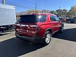 Used 2020 Chevrolet Traverse LT AWD, SUV for sale #FAU2229 - photo 6