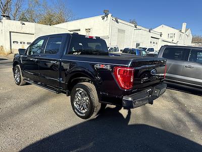 2021 Ford F-150 SuperCrew Cab 4x4, Pickup for sale #FAU2232 - photo 2