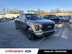 2022 Ford F-150 SuperCrew Cab 4x4, Pickup for sale #FAU2236 - photo 4