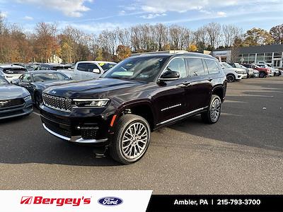 2023 Jeep Grand Cherokee L 4x4, SUV for sale #FAU2243 - photo 1