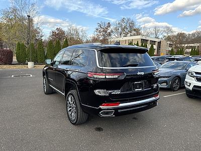 2023 Jeep Grand Cherokee L 4x4, SUV for sale #FAU2243 - photo 2