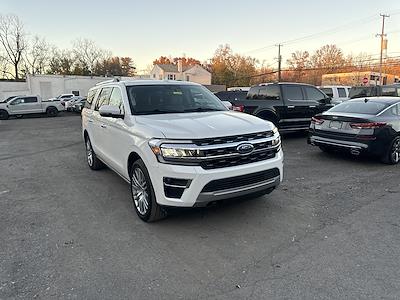 2022 Ford Expedition MAX 4x4, SUV for sale #FAU2246 - photo 2