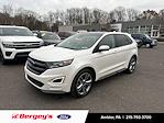 2015 Ford Edge AWD, SUV for sale #FAU2261 - photo 1