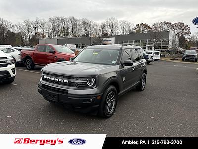 2022 Ford Bronco Sport 4x4, SUV for sale #FAU2274 - photo 1