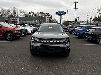 2022 Ford Bronco Sport 4x4, SUV for sale #FAU2274 - photo 2