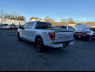 2022 Ford F-150 SuperCrew Cab 4x4, Pickup for sale #FAU2281 - photo 2