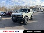 2021 Ford Bronco 4x4, SUV for sale #FAU2285 - photo 1