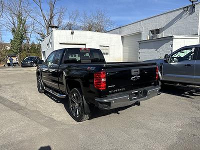 2015 Chevrolet Silverado 1500 Double Cab 4x4, Pickup for sale #FAU2292 - photo 2