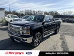 2015 Chevrolet Silverado 1500 Double Cab 4x4, Pickup for sale #FAU2292 - photo 1