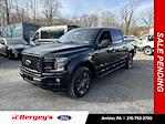 2018 Ford F-150 SuperCrew Cab 4x4, Pickup for sale #FAU2296 - photo 1