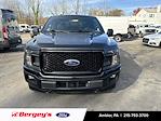 2018 Ford F-150 SuperCrew Cab 4x4, Pickup for sale #FAU2296 - photo 3