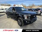 2018 Ford F-150 SuperCrew Cab 4x4, Pickup for sale #FAU2296 - photo 4