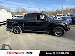 2018 Ford F-150 SuperCrew Cab 4x4, Pickup for sale #FAU2296 - photo 5