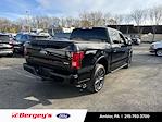 2018 Ford F-150 SuperCrew Cab 4x4, Pickup for sale #FAU2296 - photo 6