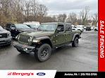 Used 2022 Jeep Gladiator Mojave Crew Cab 4x4, Pickup for sale #FAU2307 - photo 1