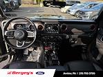 Used 2022 Jeep Gladiator Mojave Crew Cab 4x4, Pickup for sale #FAU2307 - photo 14