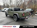 Used 2022 Jeep Gladiator Mojave Crew Cab 4x4, Pickup for sale #FAU2307 - photo 3