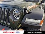 Used 2022 Jeep Gladiator Mojave Crew Cab 4x4, Pickup for sale #FAU2307 - photo 32