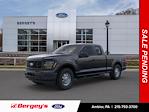 2024 Ford F-150 Super Cab 4x4, Pickup for sale #FAN2863 - photo 1