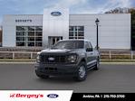 2024 Ford F-150 Super Cab 4x4, Pickup for sale #FAN2863 - photo 3