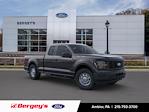 2024 Ford F-150 Super Cab 4x4, Pickup for sale #FAN2863 - photo 7