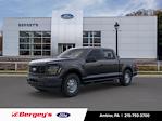 2024 Ford F-150 SuperCrew Cab 4x4, Pickup for sale #FAN2850 - photo 1