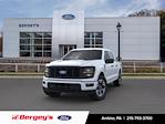 2024 Ford F-150 SuperCrew Cab 4x4, Pickup for sale #FAN2883 - photo 34