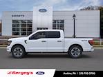 2024 Ford F-150 SuperCrew Cab 4x4, Pickup for sale #FAN2883 - photo 35