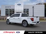 2024 Ford F-150 SuperCrew Cab 4x4, Pickup for sale #FAN2883 - photo 36